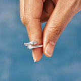 Lynn - Autentne Kallistuse Sõrmus