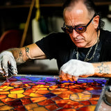 Lumicat – Käsitöölamp, mis paneb südamed särama