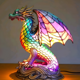 Wammes - Lampe Dragon Magique