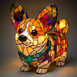 Ziggy - Lampe Chien Magique
