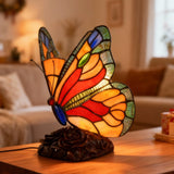 LUMIPAPILLON | LAMPE PAPILLON ART DÉCO