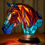Spirit - Lampe Cheval Magique